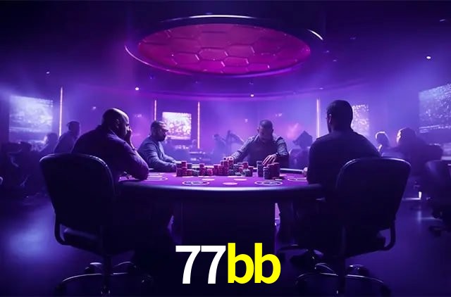 Bônus de Boas-vindas 77bb