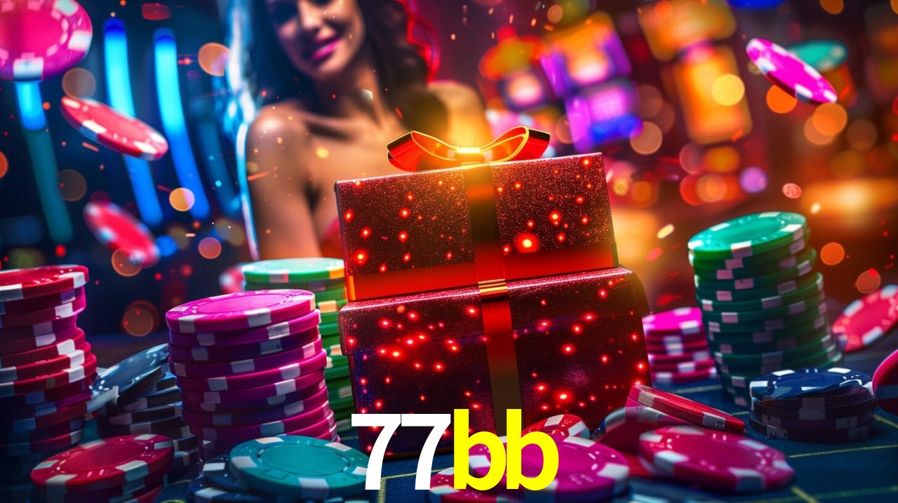 A Experiência Imersiva dos Cassinos Ao Vivo no 77bb