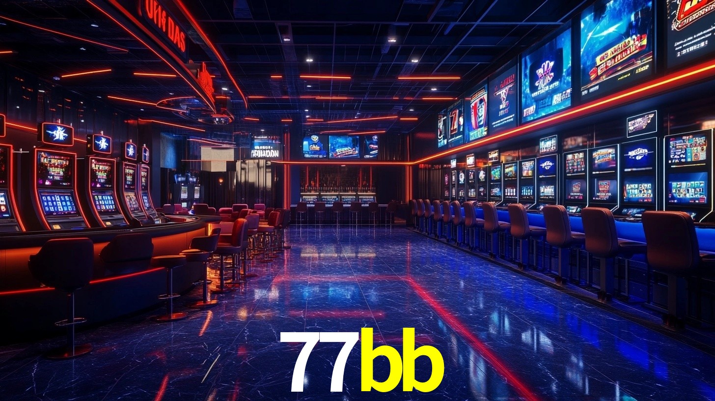 VIP Casino 77bb