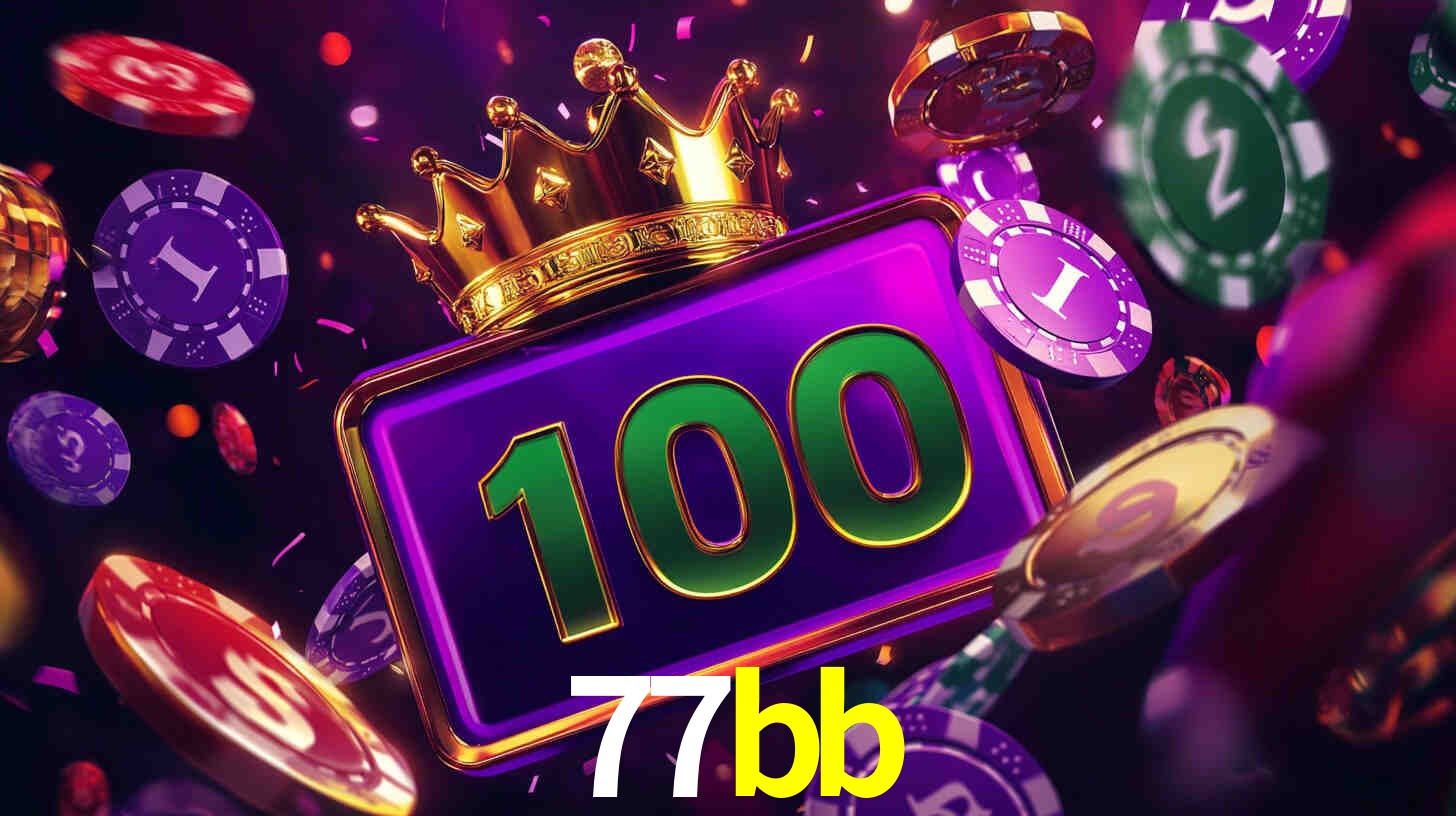 Blackjack Table 77bb