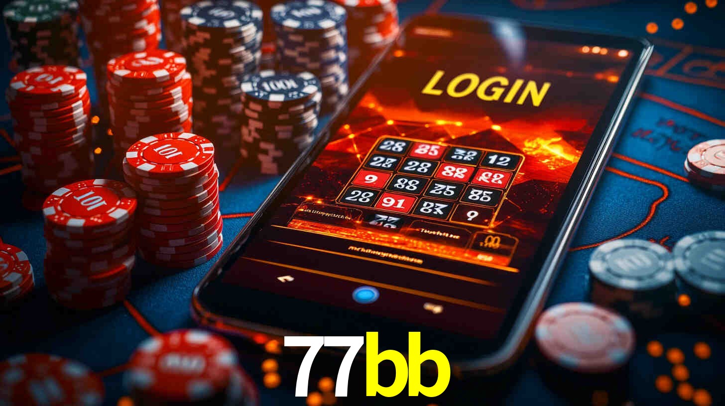 77bb bet