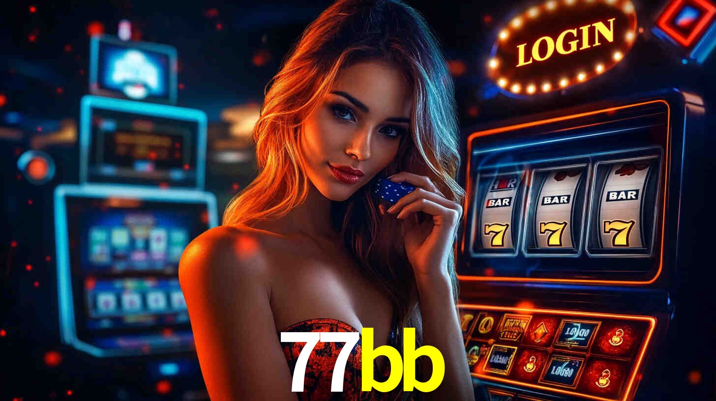 77bb bet