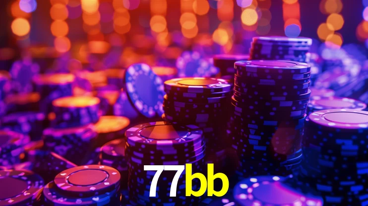 77bb: A Experiência de Casino com Jogos de Mesa ao Vivo