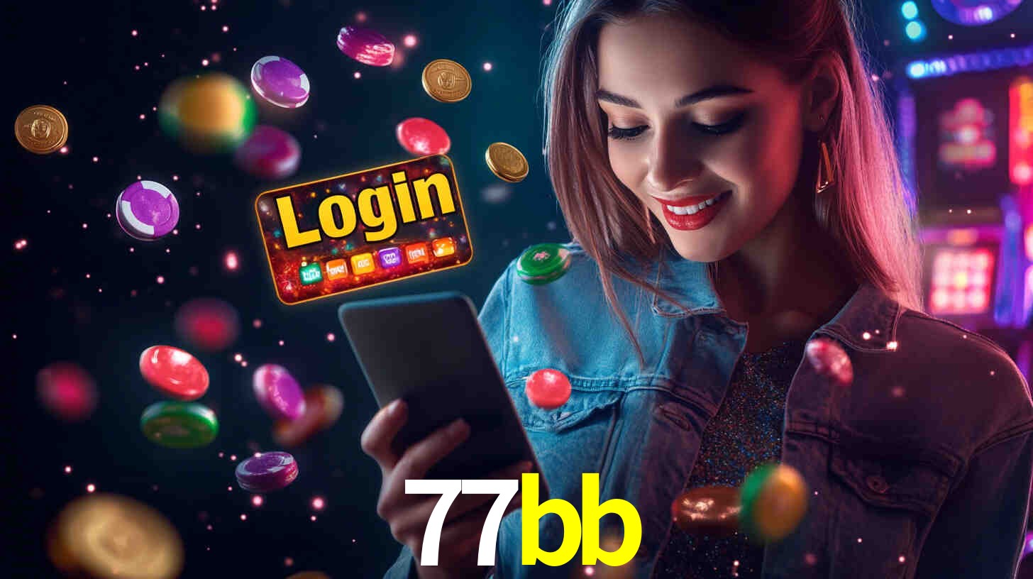 Descubra o Programa VIP da 77bb: Vantagens Exclusivas para Jogadores