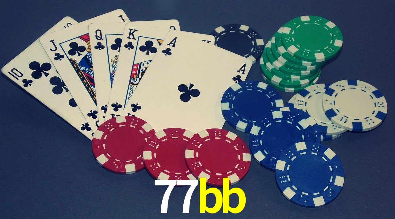 Games Directory 77bb