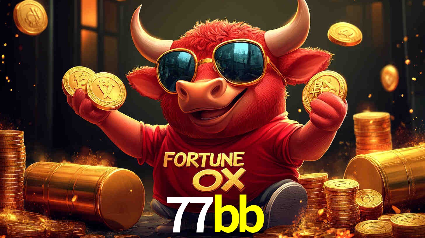 Desvendando o Mundo dos Jogos Virtuais na 77bb