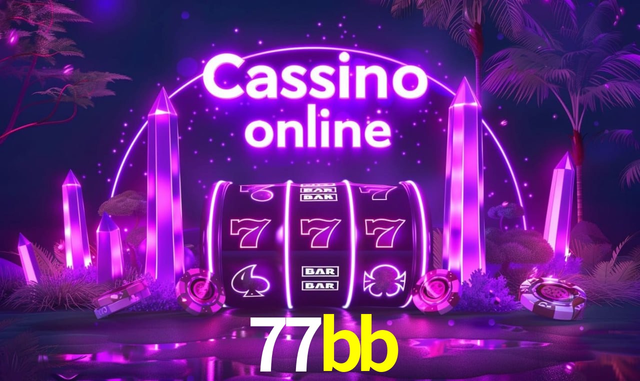 Provedores de Jogos 77bb