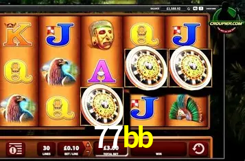 A Experiência Imersiva dos Cassinos Ao Vivo no 77bb