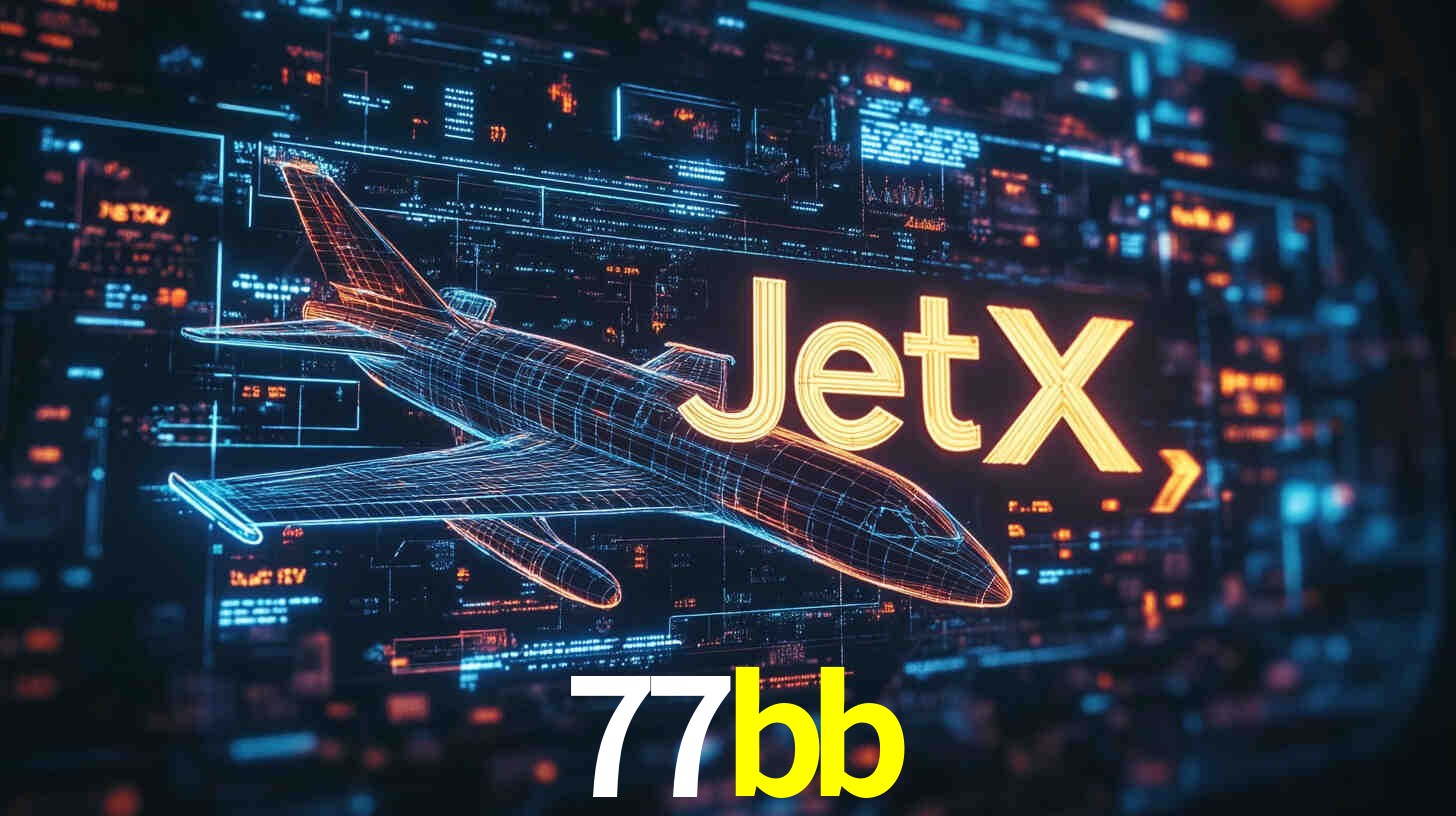 Inovações de Jogos na 77bb: O Futuro das Experiências Interativas