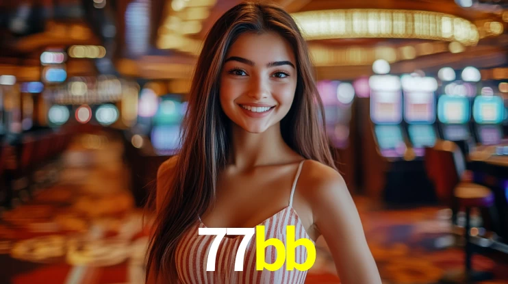 Welcome Bonus 77bb