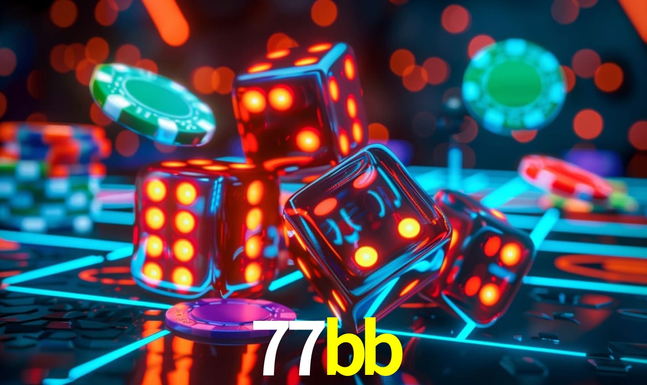 A Emoção da Loteria na 77bb: Uma Chance de Mudança de Vida