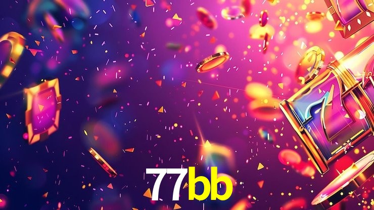 Desvendando o Mundo dos Jogos Virtuais na 77bb